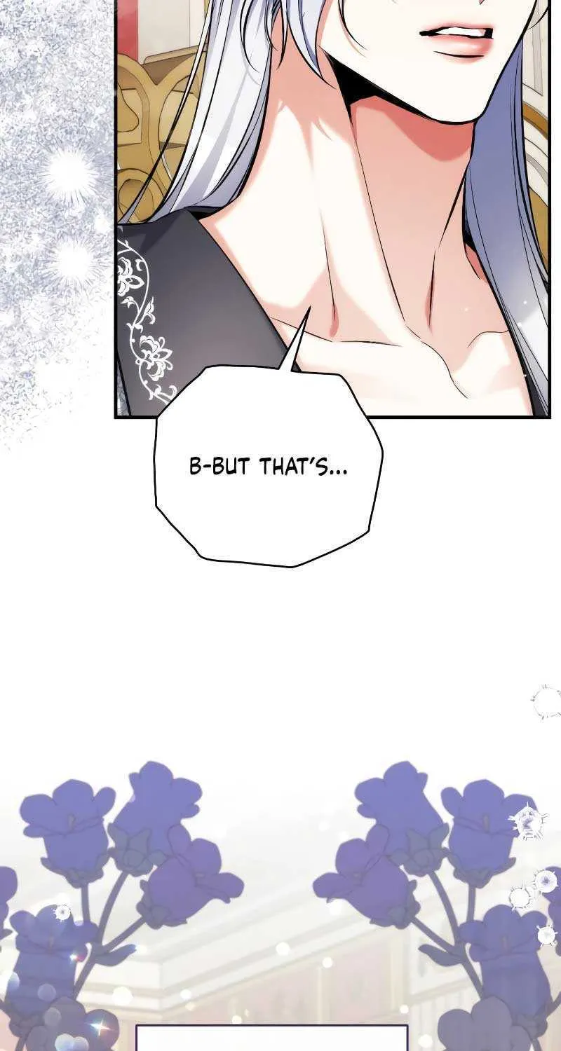 For My Derelict Beloved Chapter 82 page 18 - 