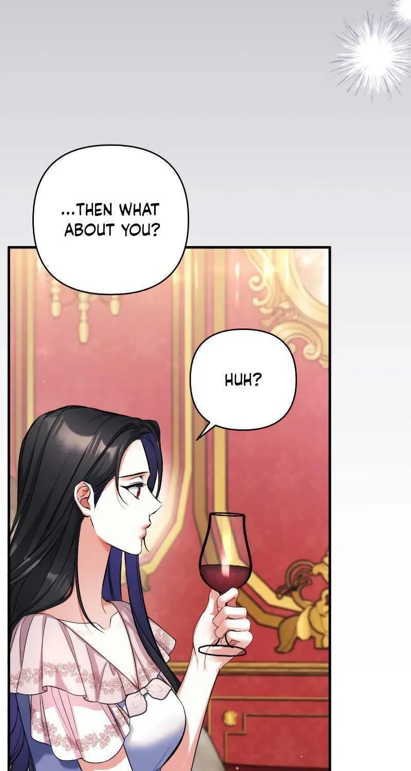 For My Derelict Beloved Chapter 82 page 21 - 