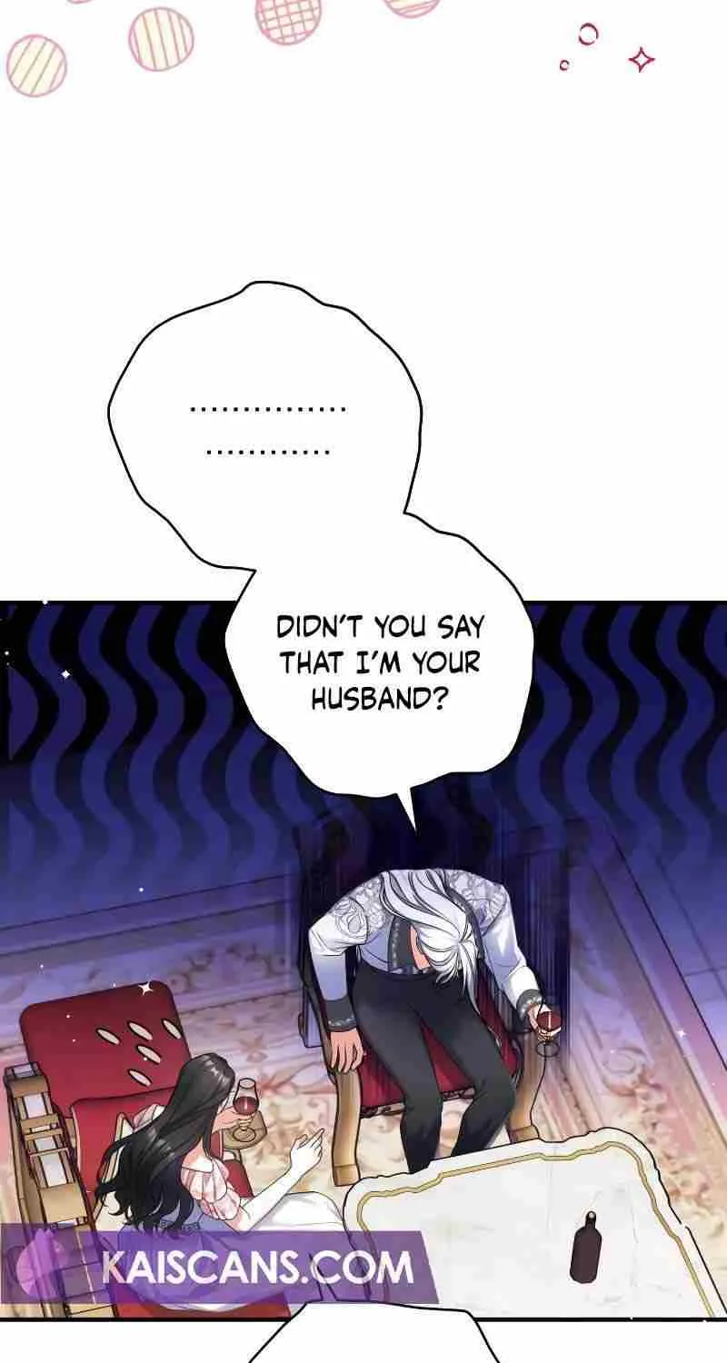 For My Derelict Beloved Chapter 82 page 27 - 