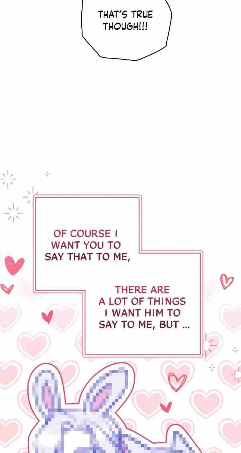 For My Derelict Beloved Chapter 82 page 28 - 