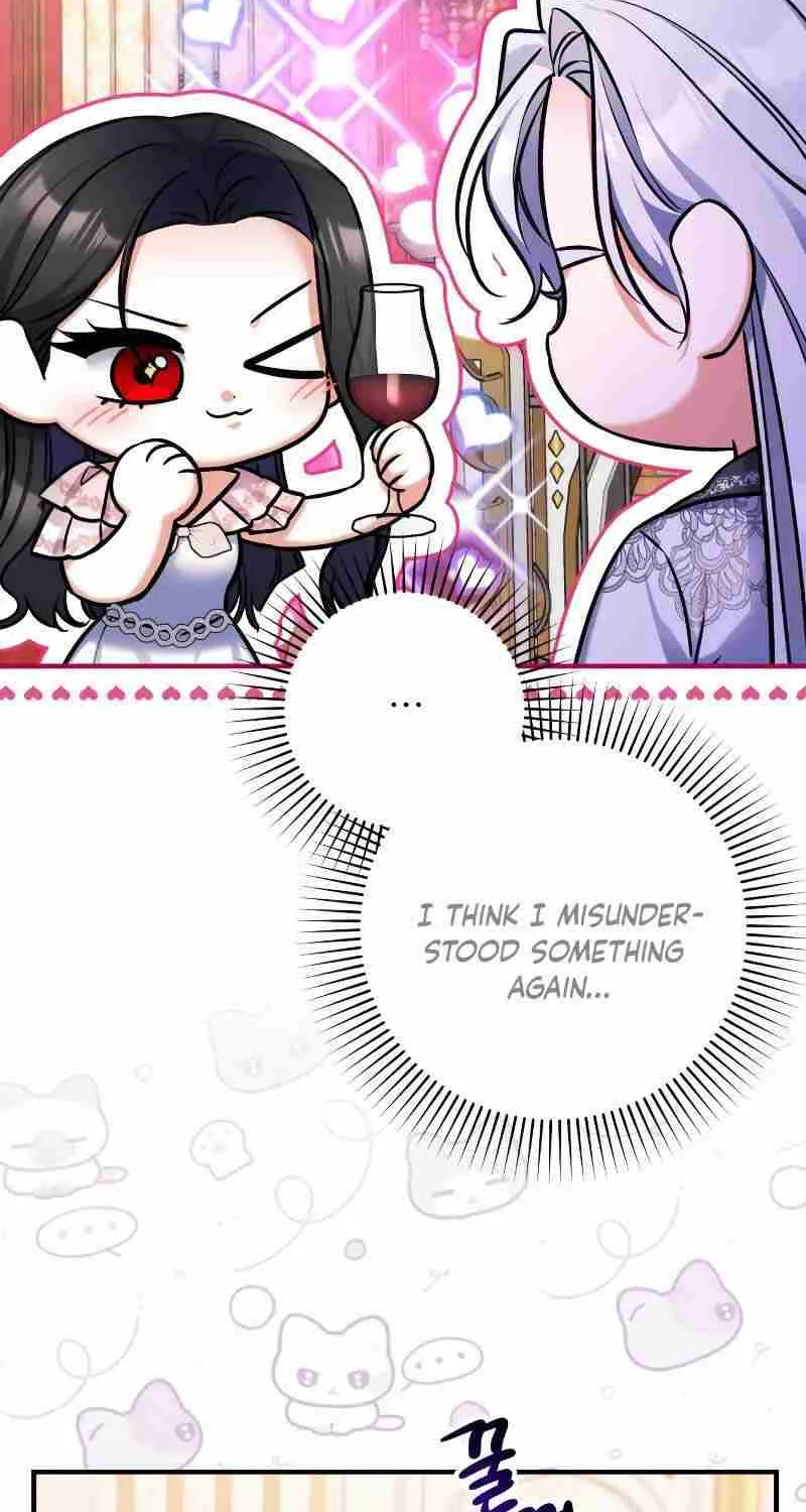 For My Derelict Beloved Chapter 82 page 30 - 