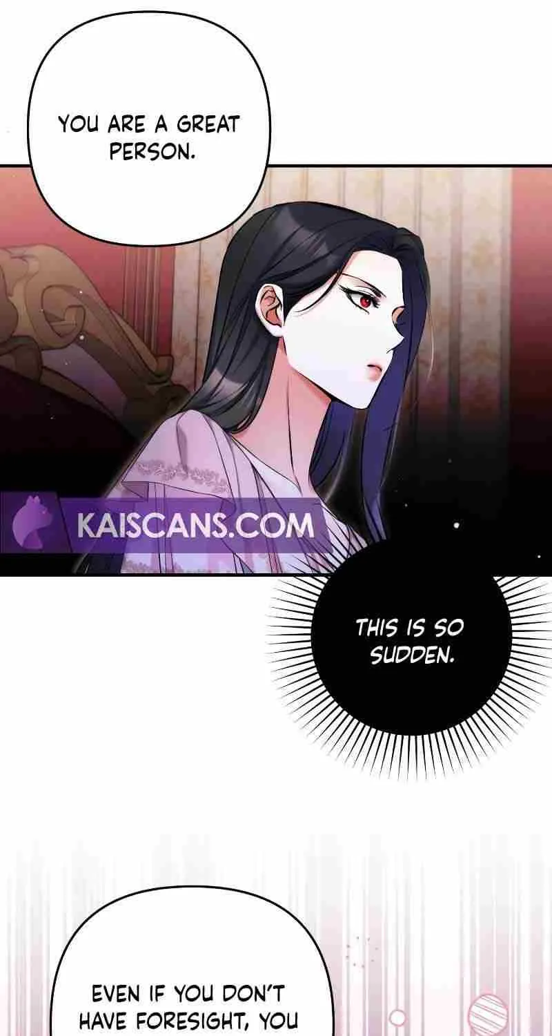 For My Derelict Beloved Chapter 82 page 34 - 