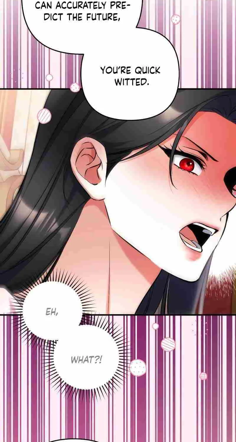 For My Derelict Beloved Chapter 82 page 35 - 