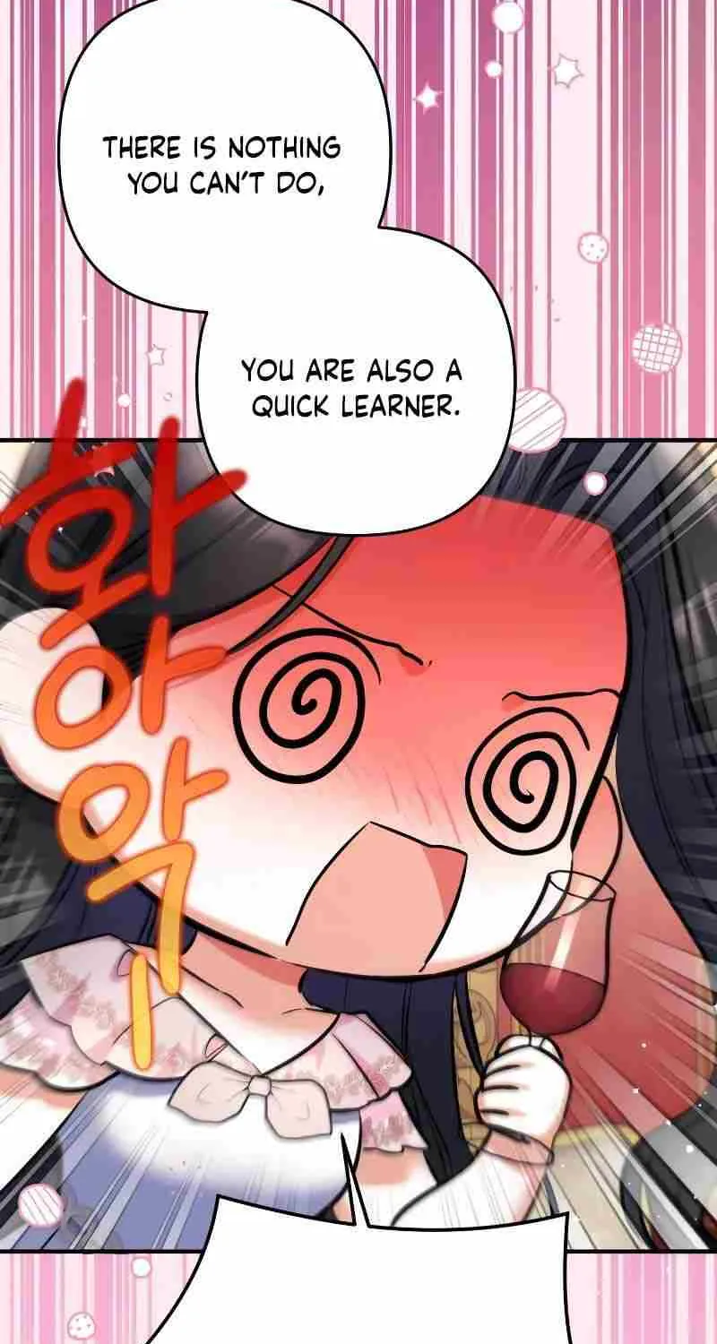 For My Derelict Beloved Chapter 82 page 36 - 
