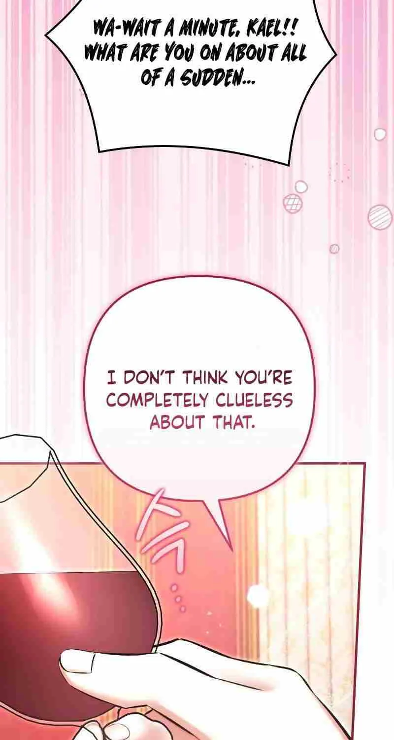 For My Derelict Beloved Chapter 82 page 37 - 