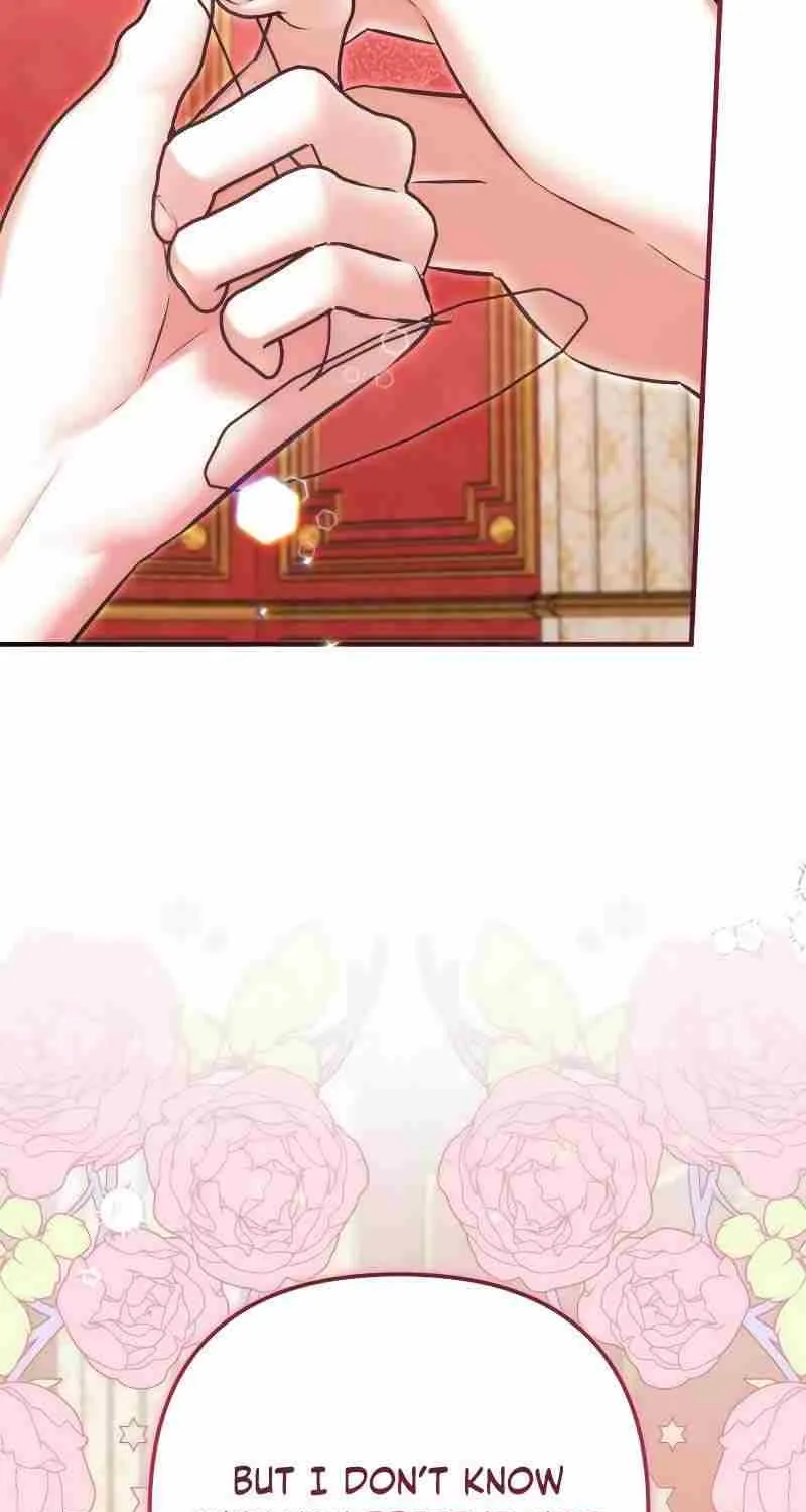For My Derelict Beloved Chapter 82 page 38 - 