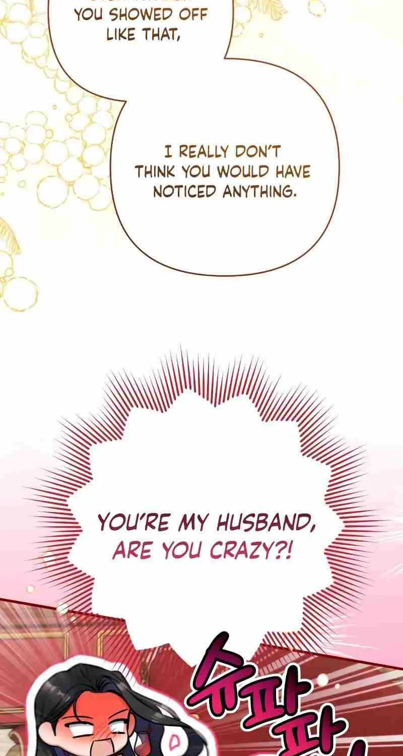 For My Derelict Beloved Chapter 82 page 41 - 