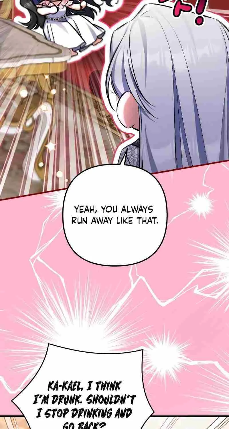 For My Derelict Beloved Chapter 82 page 42 - 