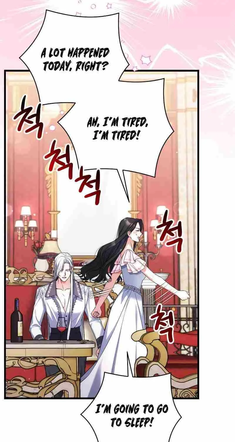 For My Derelict Beloved Chapter 82 page 44 - 