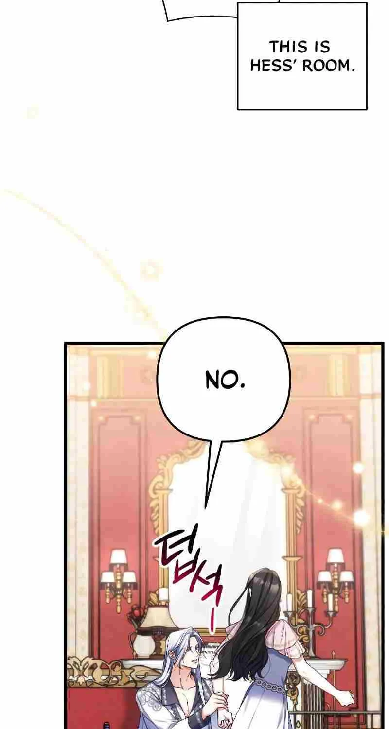 For My Derelict Beloved Chapter 82 page 45 - 