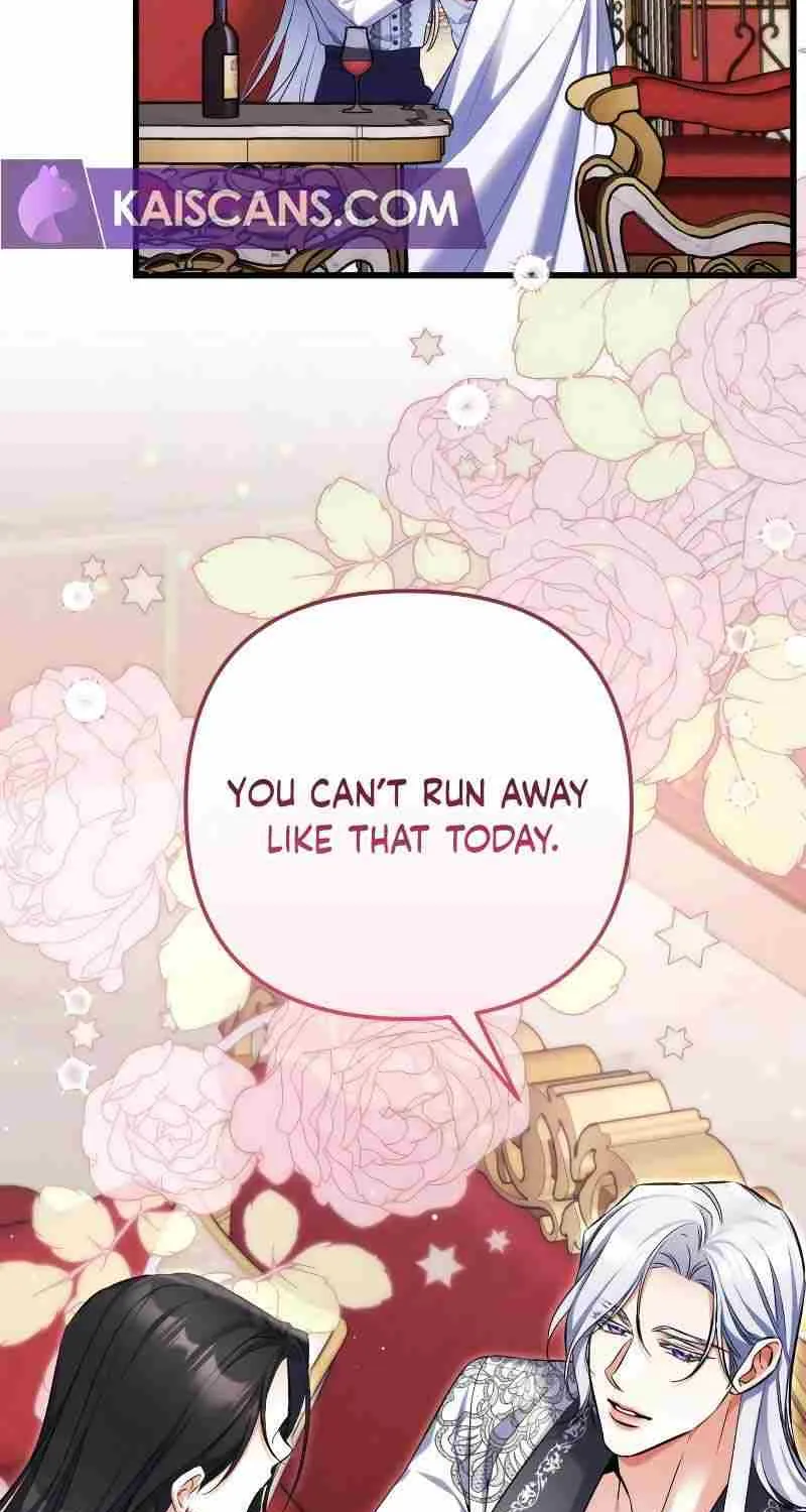 For My Derelict Beloved Chapter 82 page 46 - 