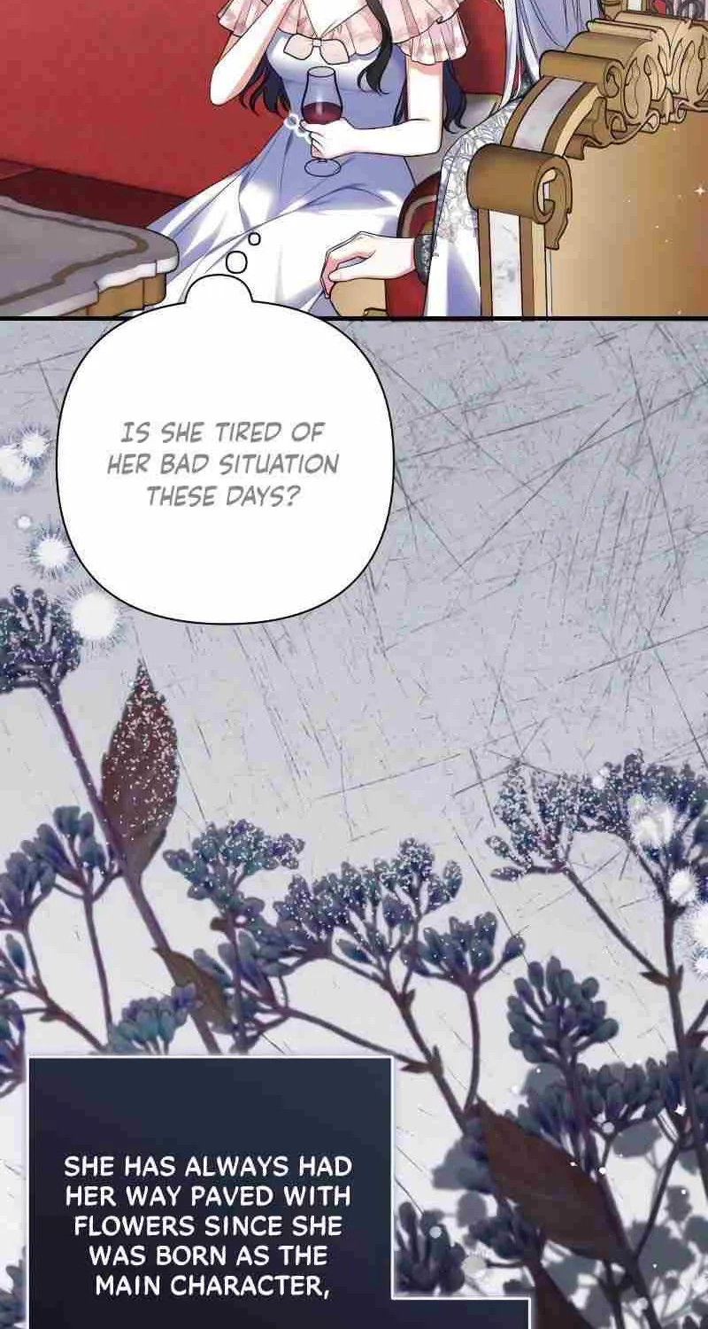 For My Derelict Beloved Chapter 82 page 6 - 