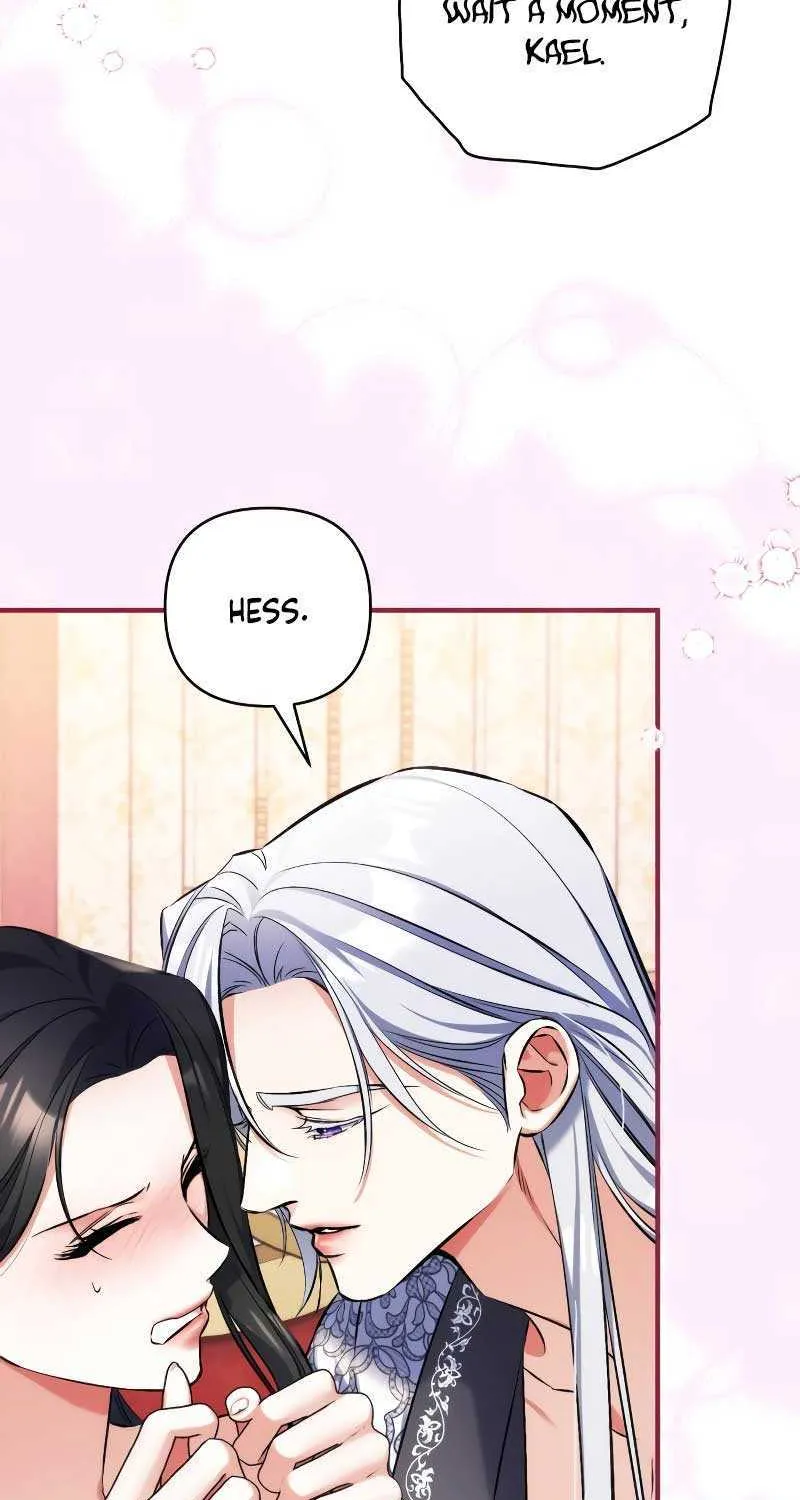 For My Derelict Beloved Chapter 82 page 56 - 