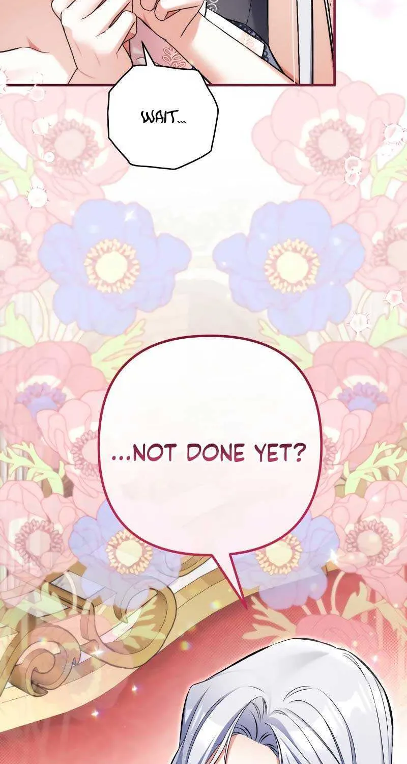 For My Derelict Beloved Chapter 82 page 57 - 