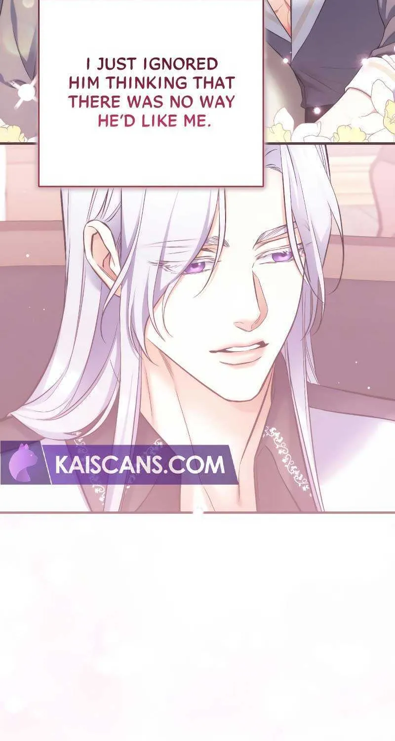 For My Derelict Beloved Chapter 82 page 61 - 