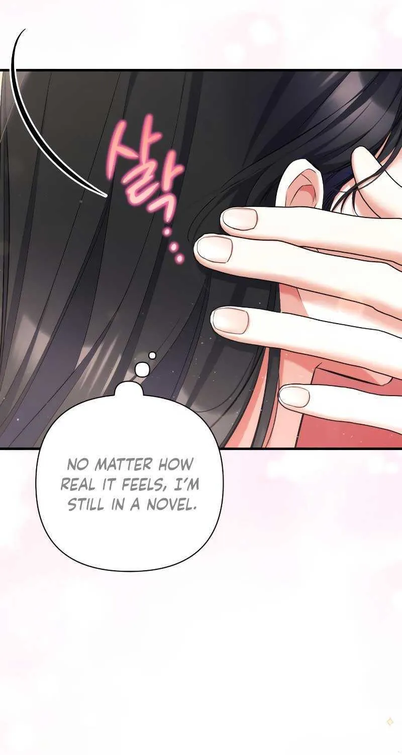 For My Derelict Beloved Chapter 82 page 62 - 