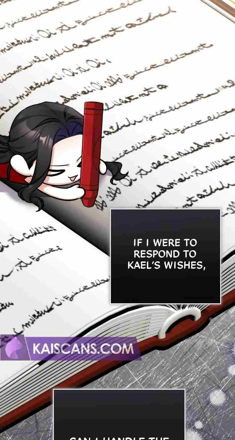 For My Derelict Beloved Chapter 82 page 65 - 