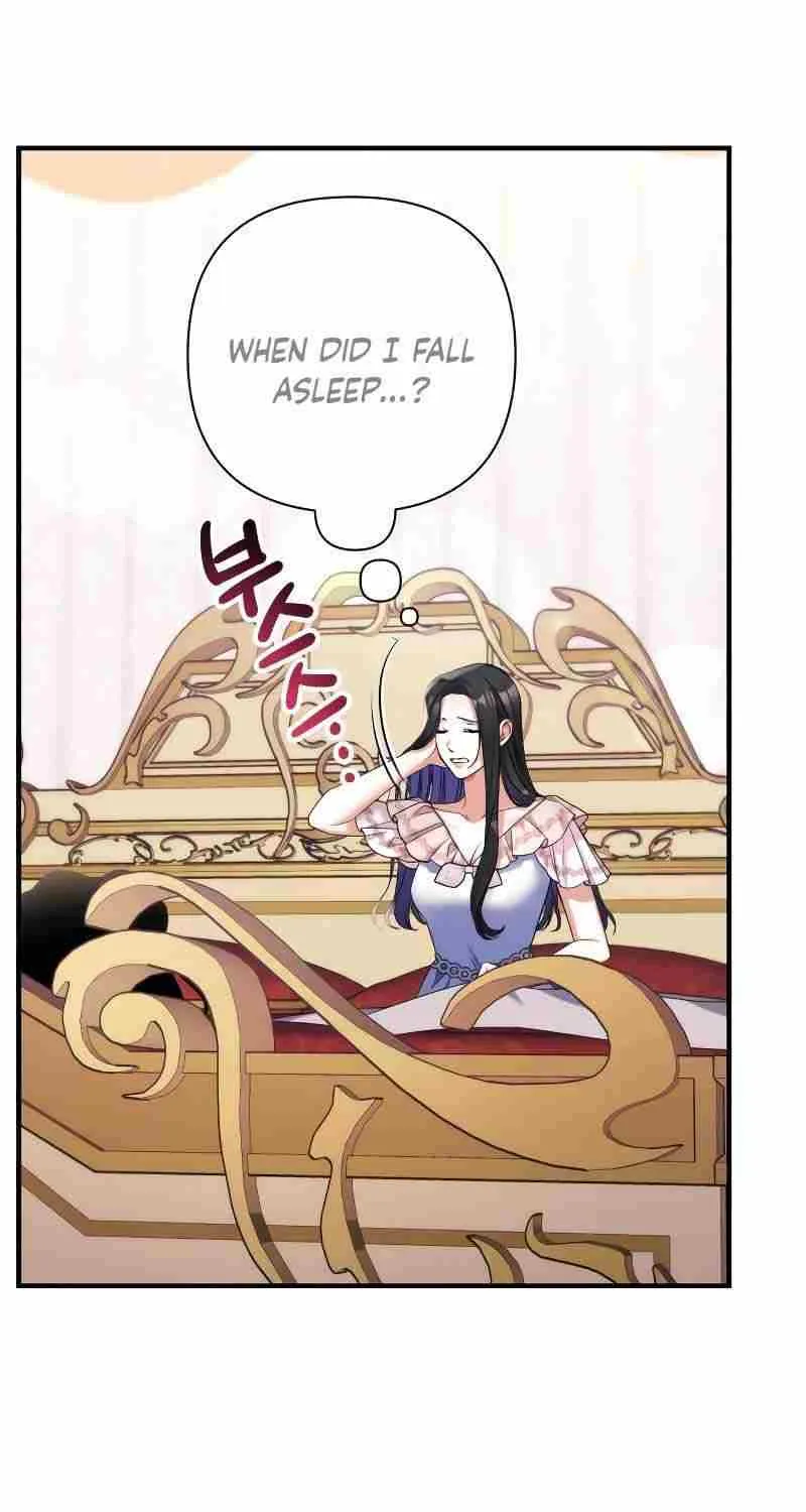 For My Derelict Beloved Chapter 82 page 75 - 