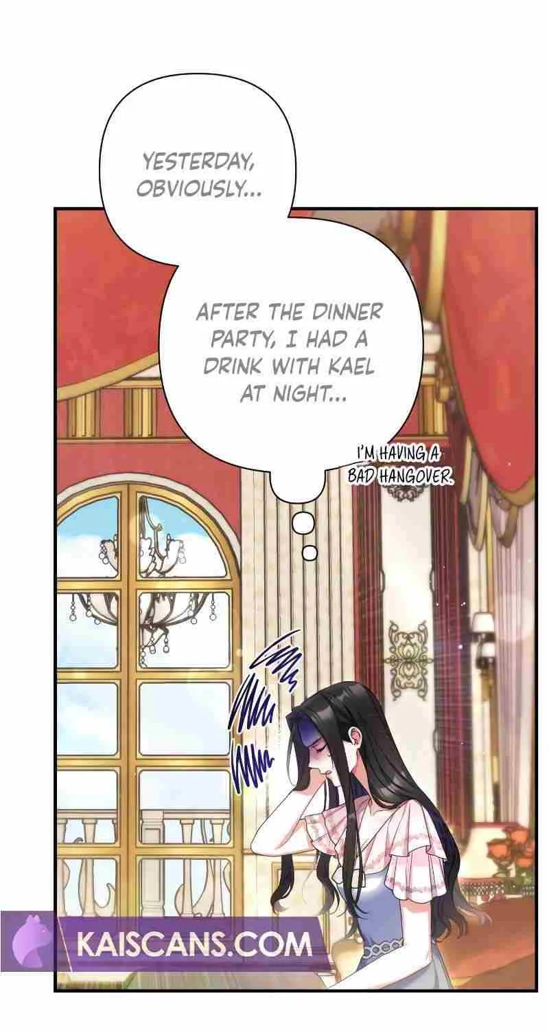 For My Derelict Beloved Chapter 82 page 76 - 