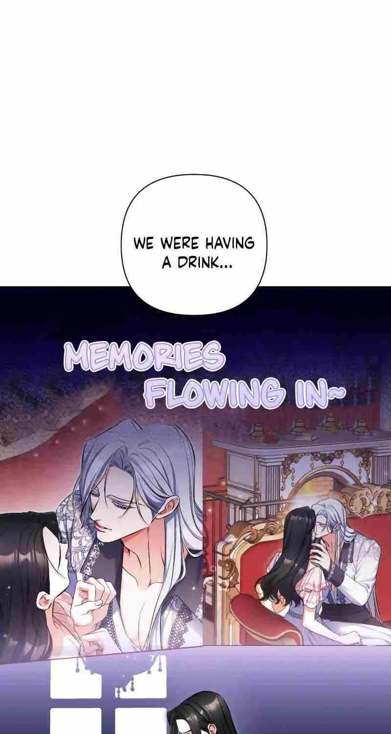 For My Derelict Beloved Chapter 82 page 77 - 