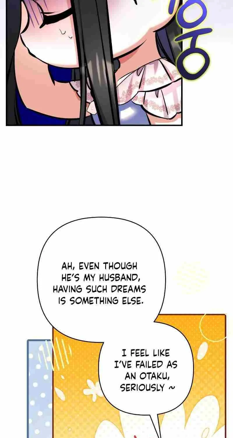 For My Derelict Beloved Chapter 82 page 79 - 