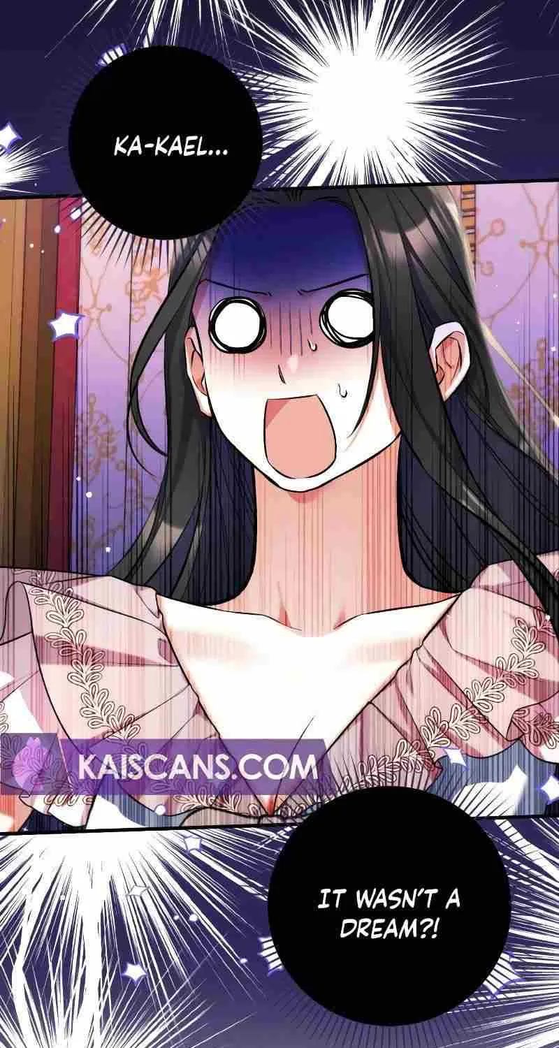 For My Derelict Beloved Chapter 82 page 83 - 