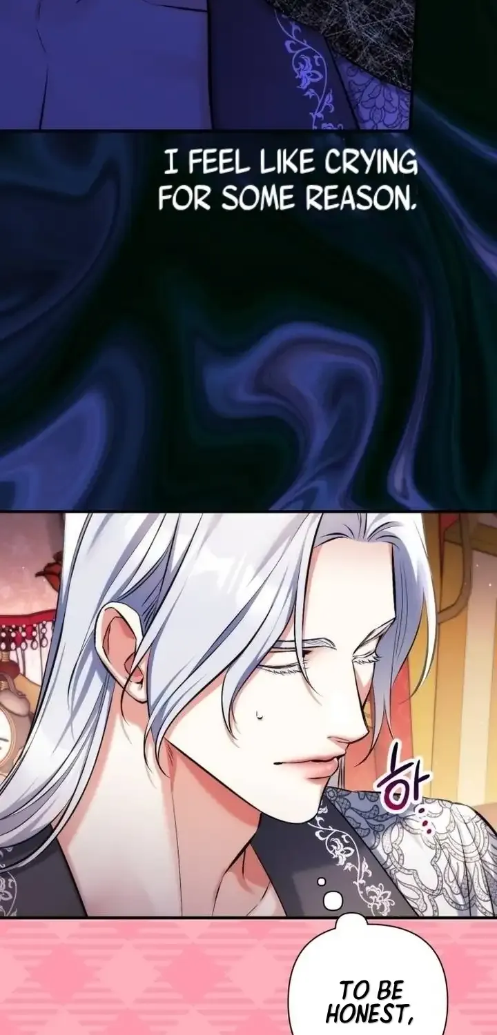 For My Derelict Beloved Chapter 83 page 11 - 