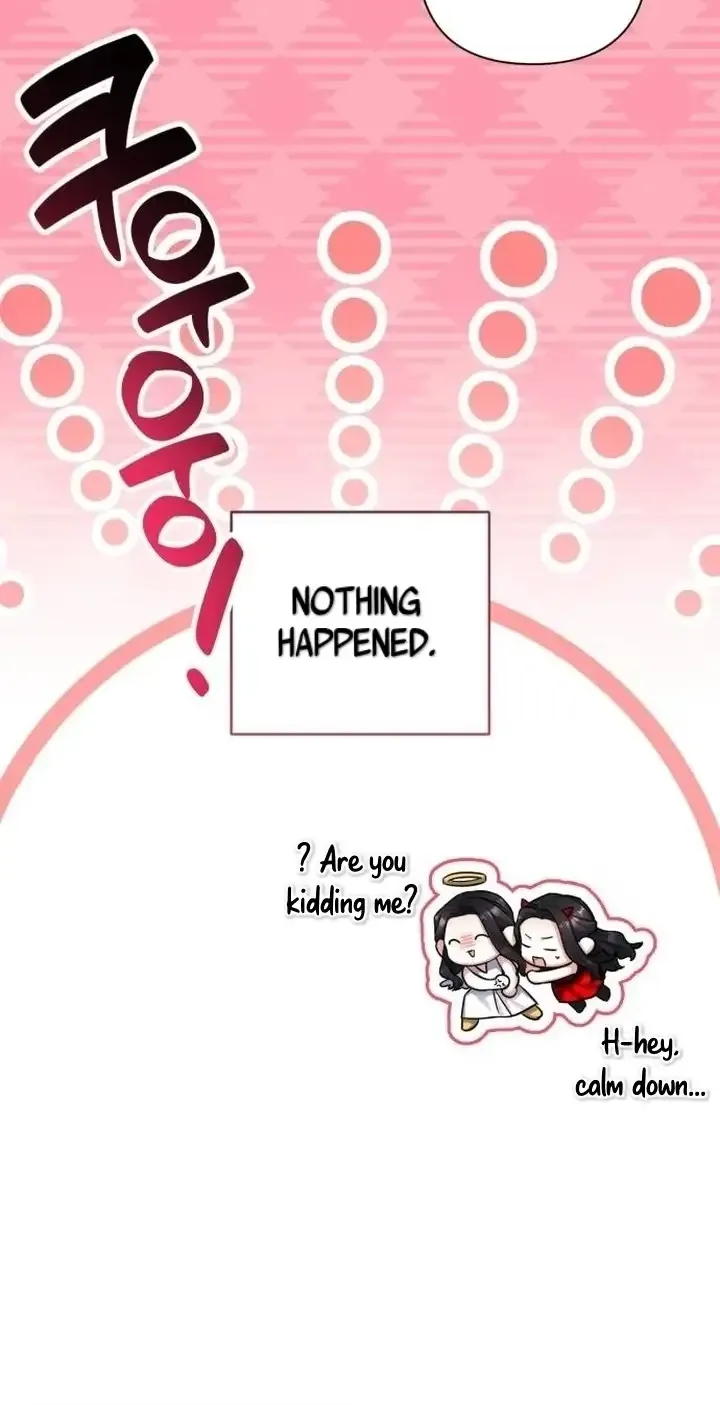 For My Derelict Beloved Chapter 83 page 12 - 