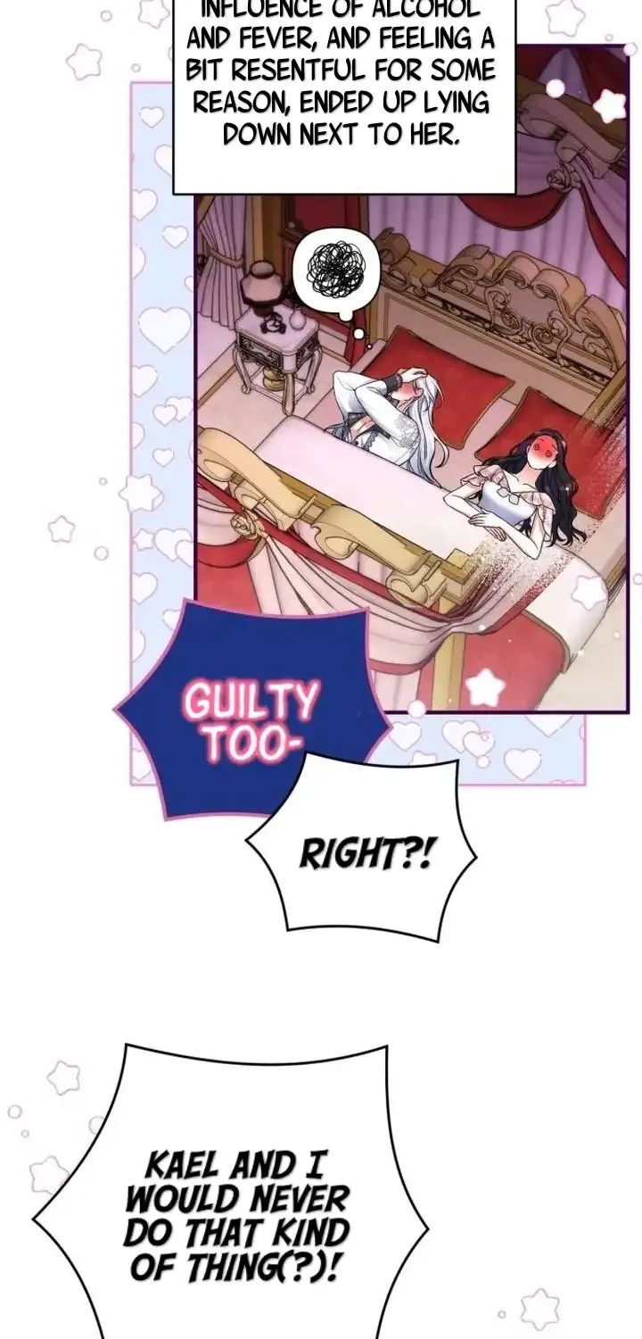 For My Derelict Beloved Chapter 83 page 14 - 