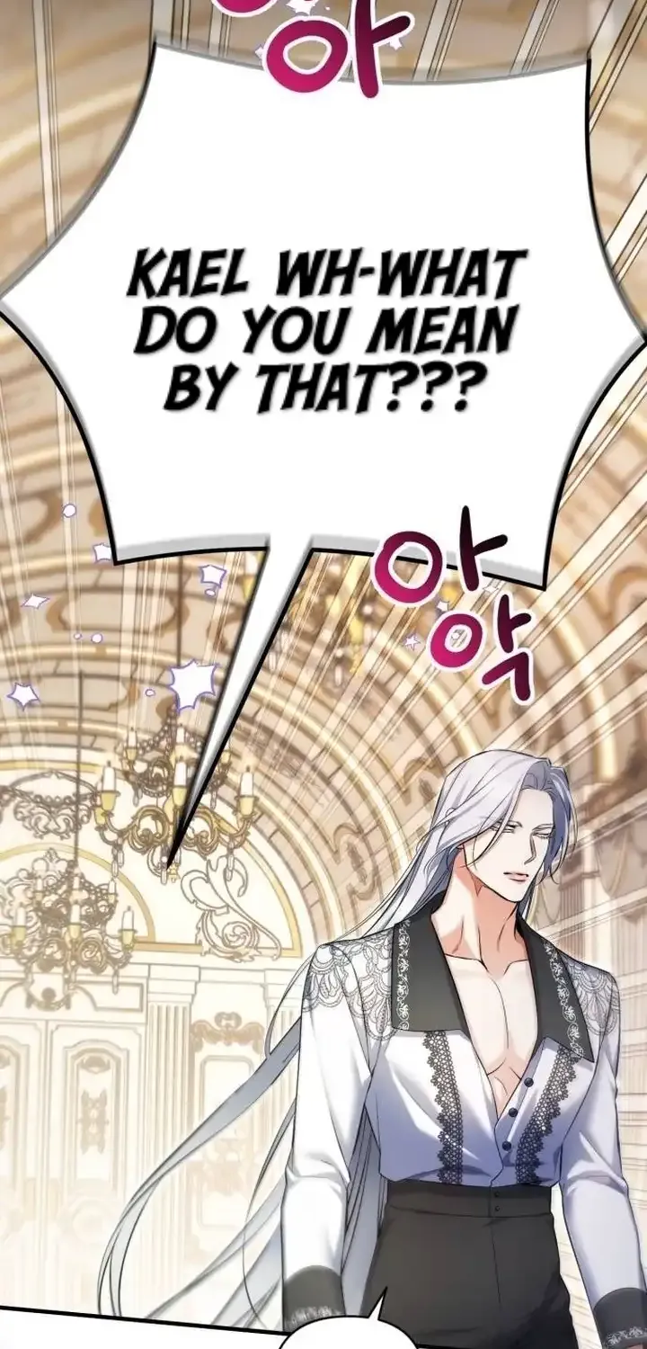 For My Derelict Beloved Chapter 83 page 20 - 