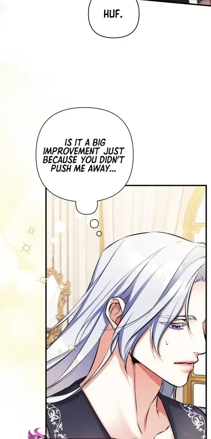 For My Derelict Beloved Chapter 83 page 21 - 