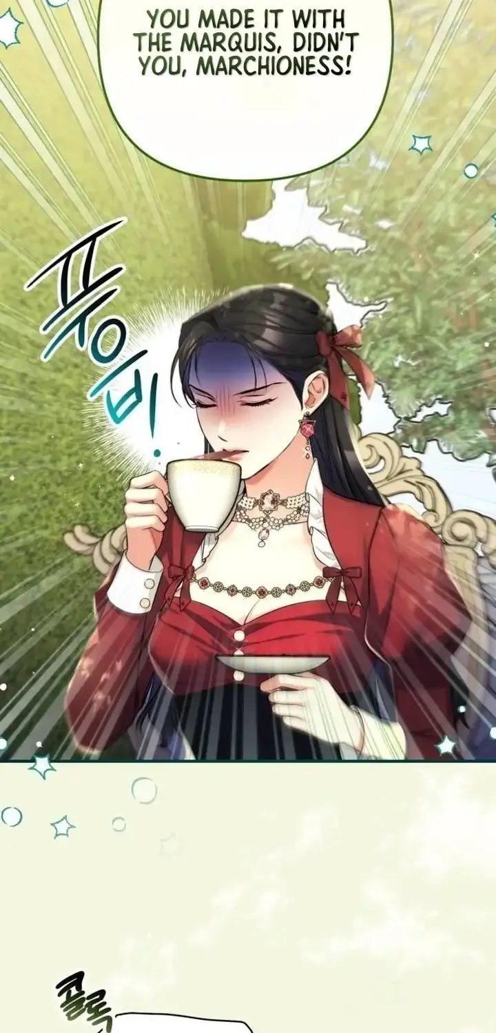 For My Derelict Beloved Chapter 83 page 29 - 