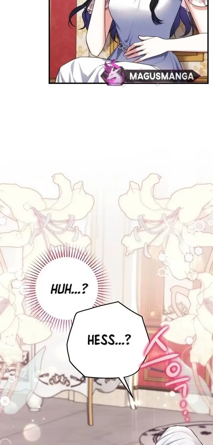 For My Derelict Beloved Chapter 83 page 4 - 