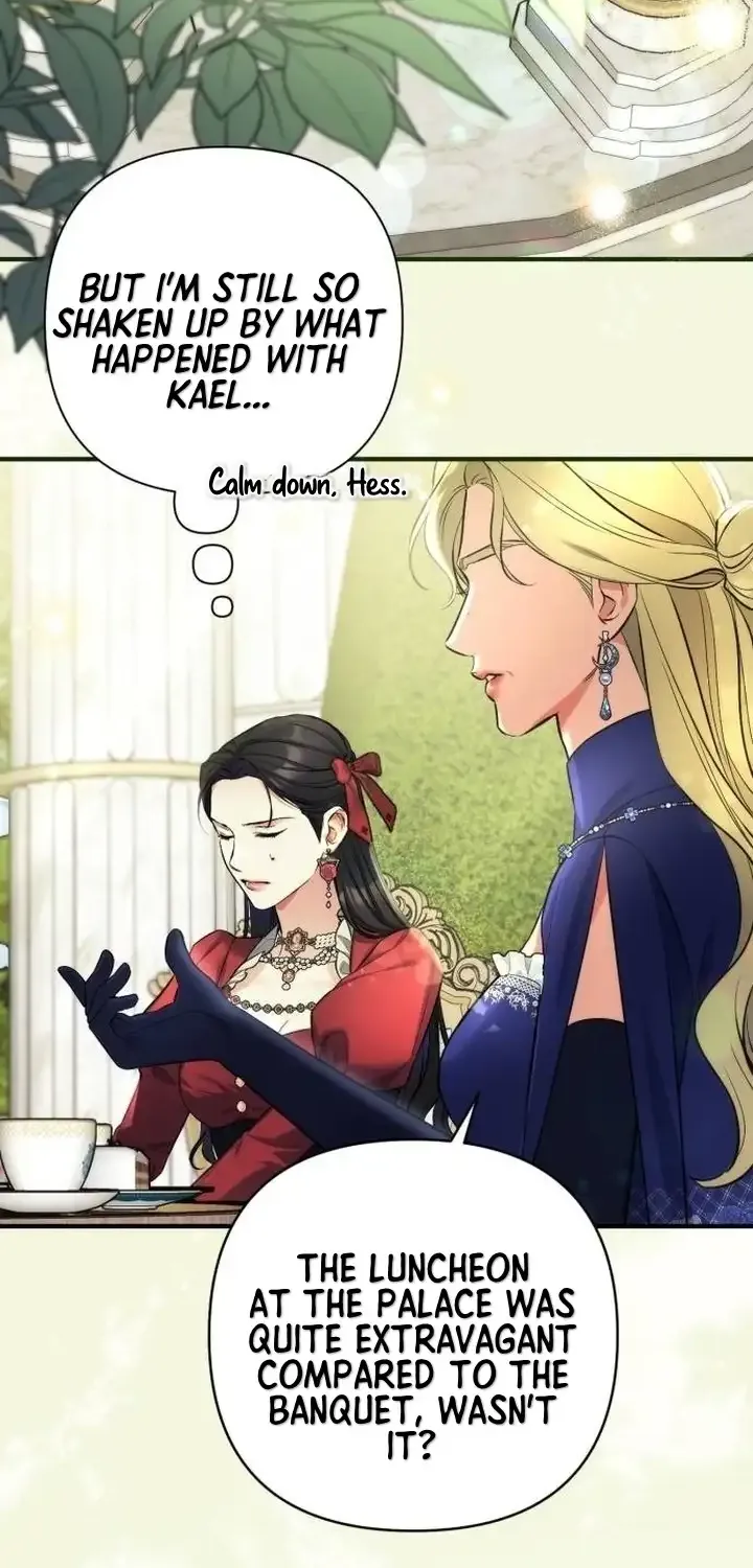 For My Derelict Beloved Chapter 83 page 34 - 