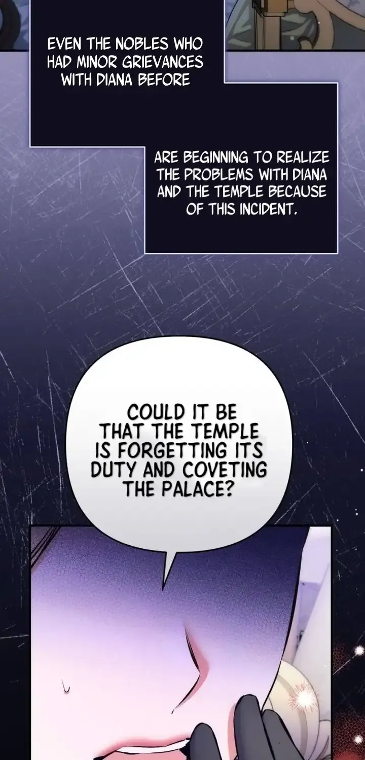 For My Derelict Beloved Chapter 83 page 39 - 