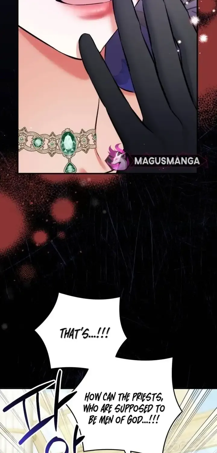 For My Derelict Beloved Chapter 83 page 40 - 