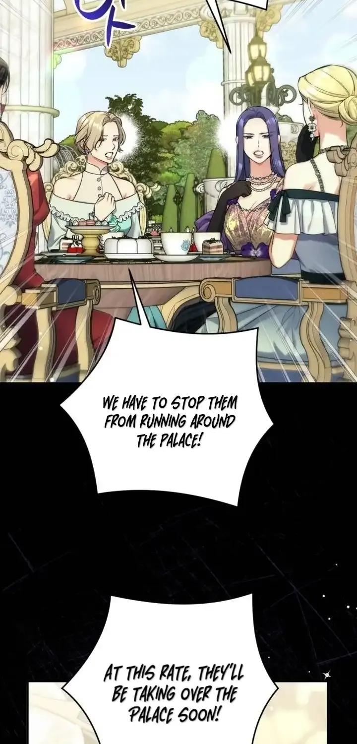 For My Derelict Beloved Chapter 83 page 41 - 