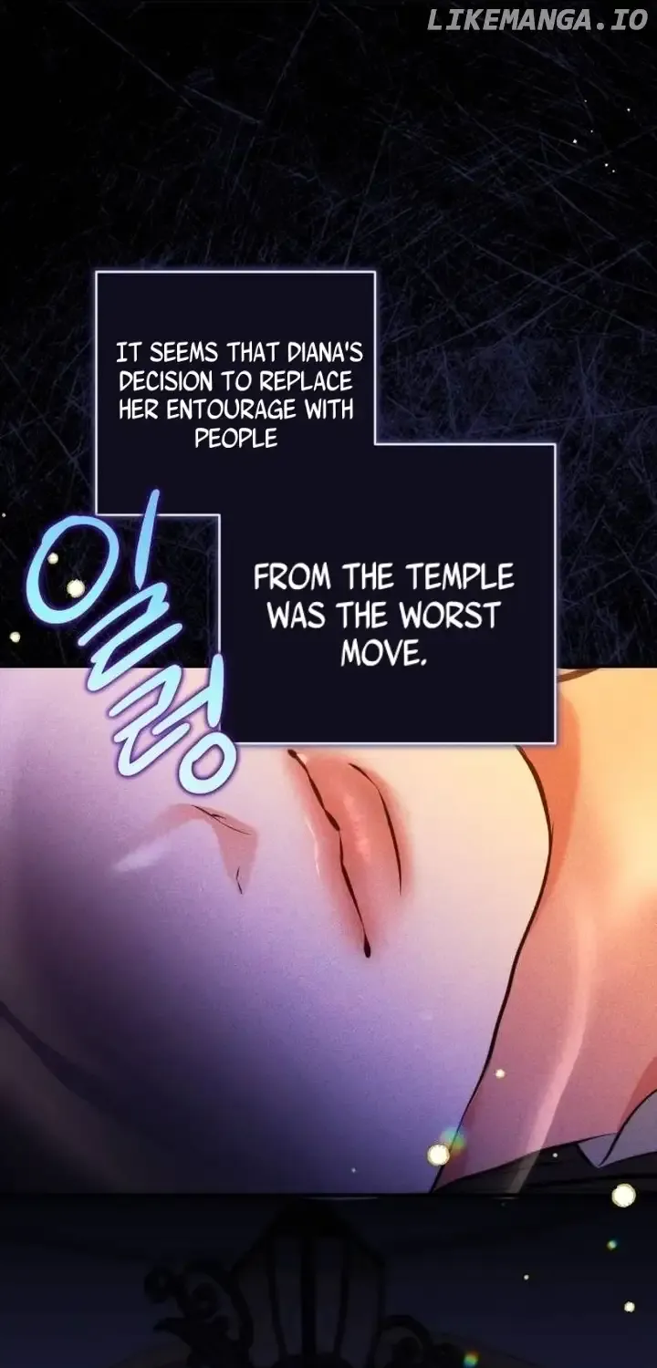 For My Derelict Beloved Chapter 83 page 43 - 