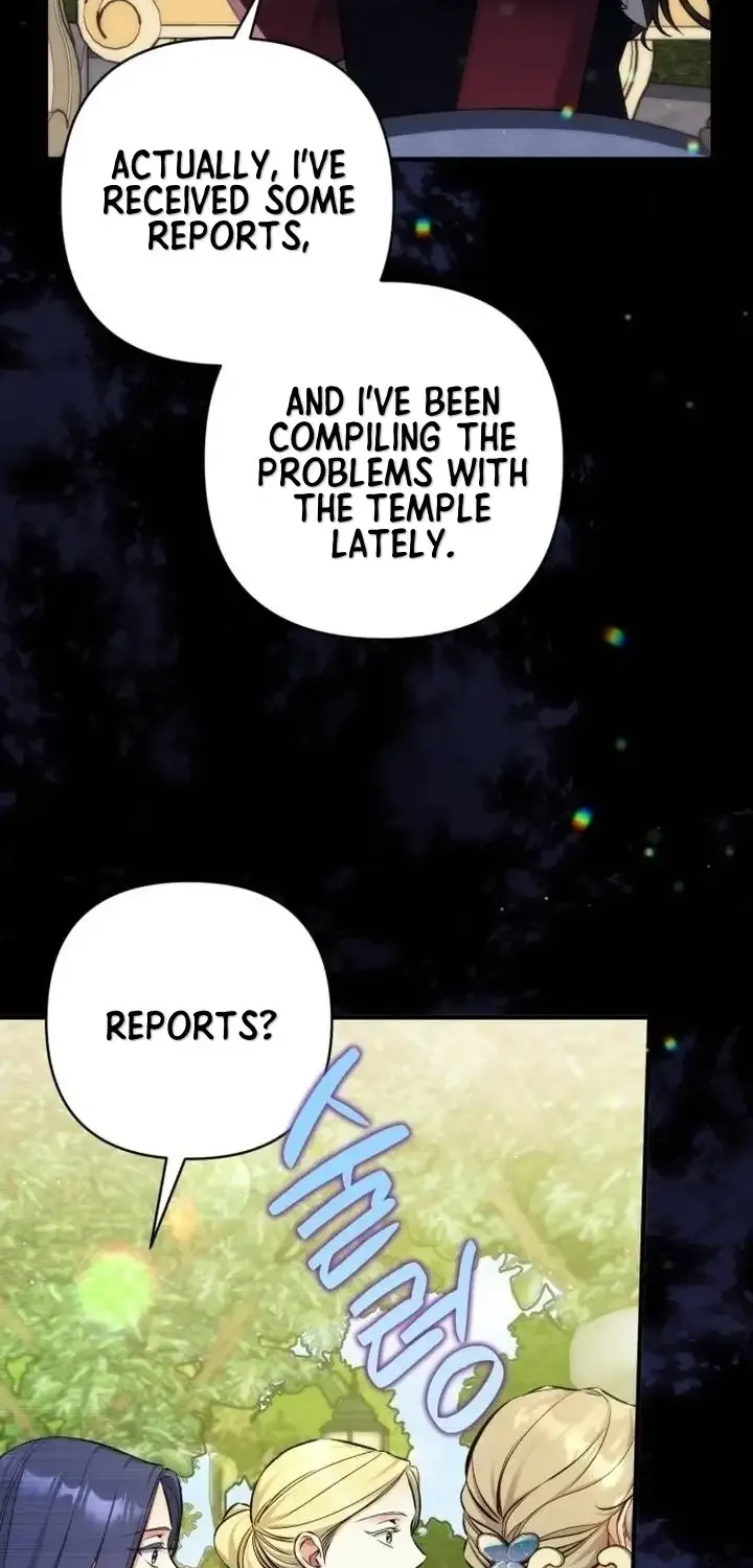 For My Derelict Beloved Chapter 83 page 46 - 