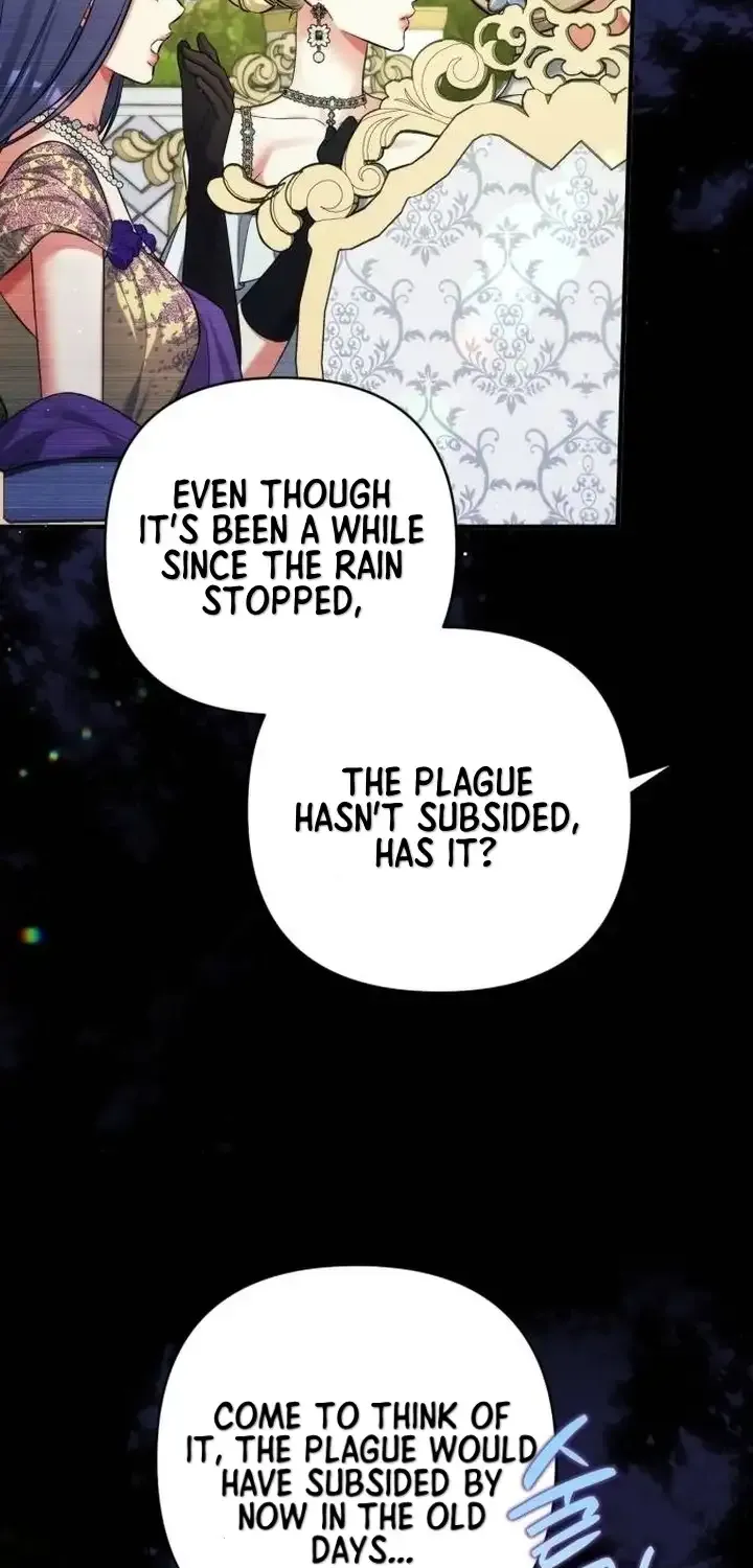 For My Derelict Beloved Chapter 83 page 47 - 