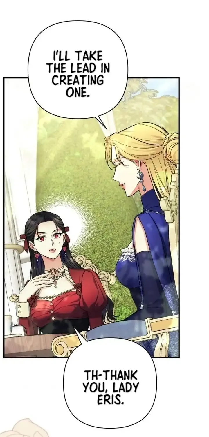 For My Derelict Beloved Chapter 83 page 51 - 