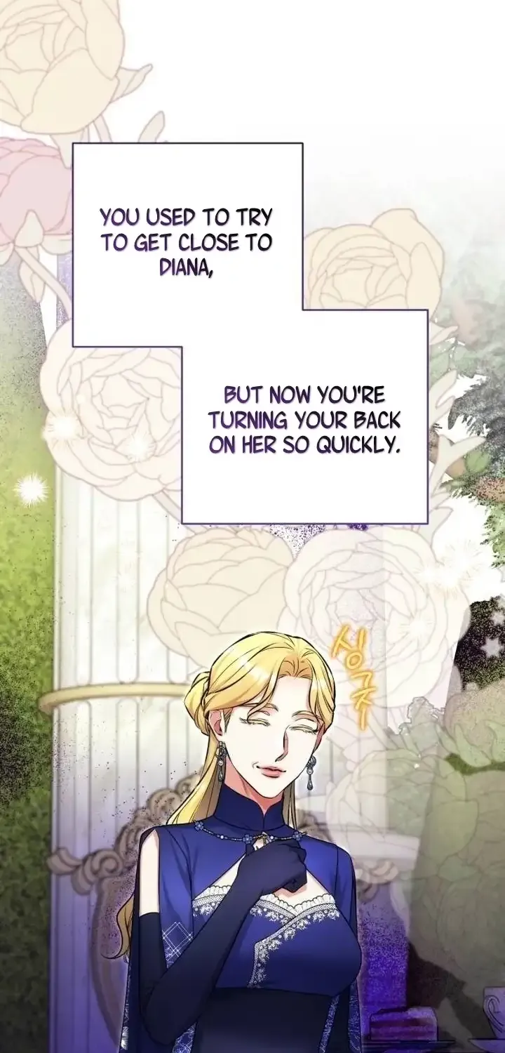 For My Derelict Beloved Chapter 83 page 52 - 