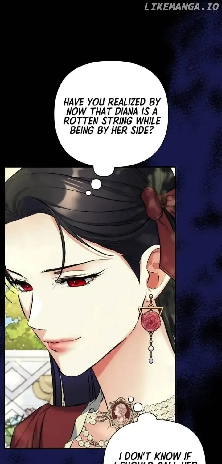 For My Derelict Beloved Chapter 83 page 54 - 