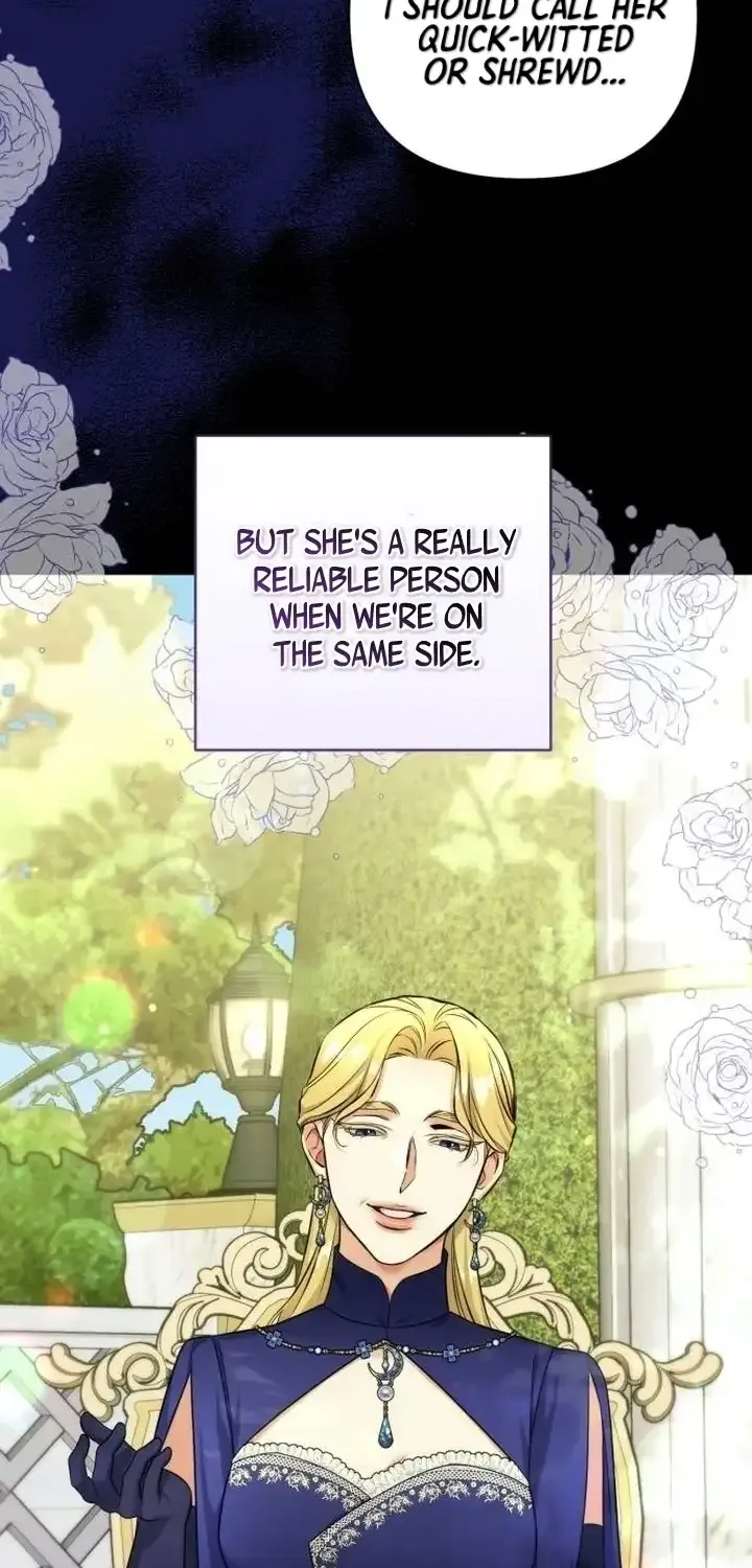 For My Derelict Beloved Chapter 83 page 55 - 