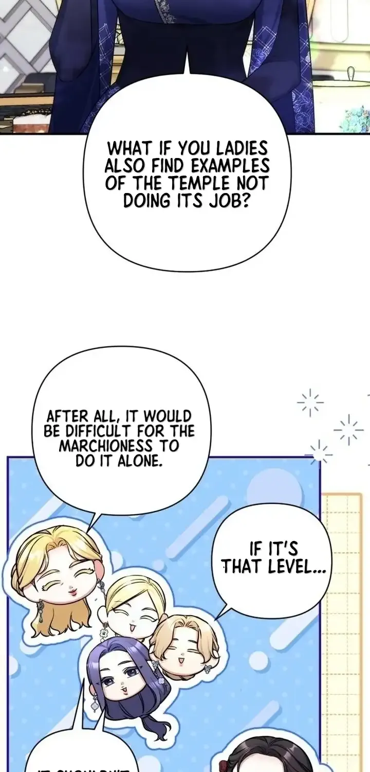 For My Derelict Beloved Chapter 83 page 56 - 