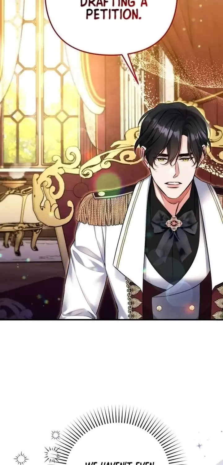 For My Derelict Beloved Chapter 83 page 60 - 