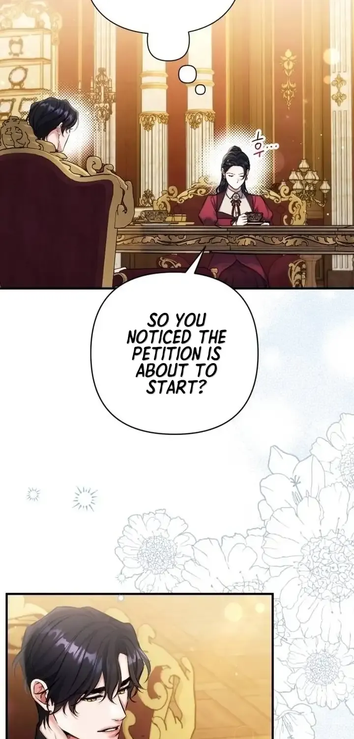 For My Derelict Beloved Chapter 83 page 62 - 