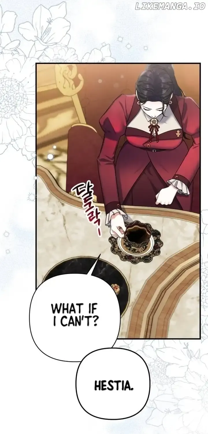 For My Derelict Beloved Chapter 83 page 64 - 