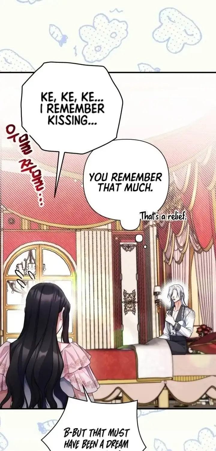For My Derelict Beloved Chapter 83 page 8 - 