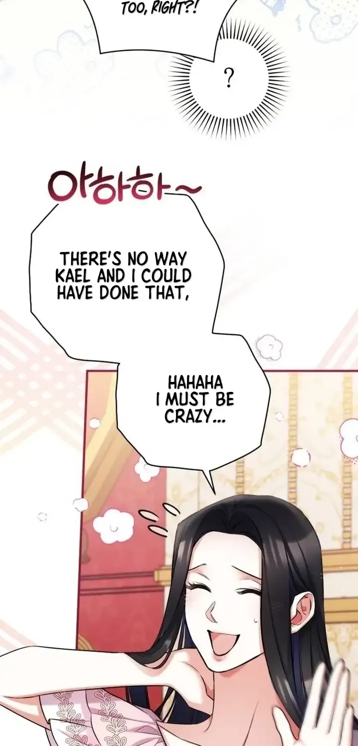For My Derelict Beloved Chapter 83 page 9 - 